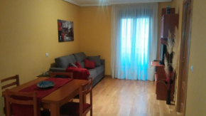 Apartamento Torre San Martín